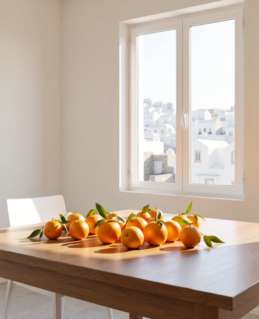 EatHealthy Office Environment