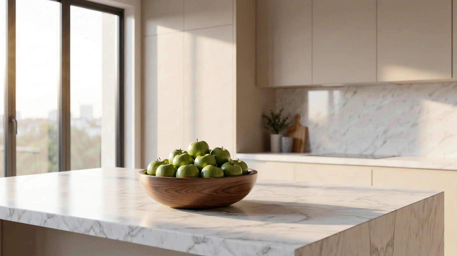 Ηρεμία και θρέψη